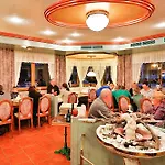 Vendégház Gaestehaus Zugspitzblick