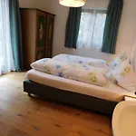 Gaestehaus Zugspitzblick Vendégház