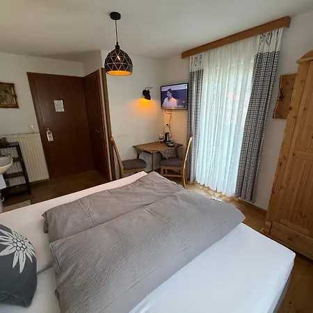 Pensionat Gaestehaus Zugspitzblick Berwang