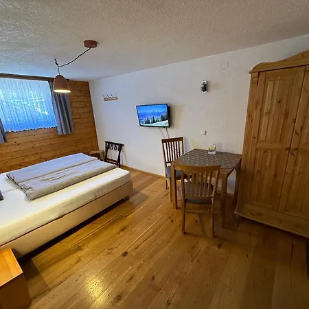 Gaestehaus Zugspitzblick 3* Berwang