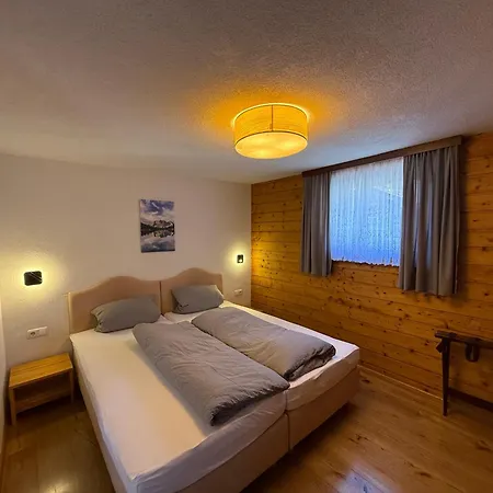 Gaestehaus Zugspitzblick Vendégház