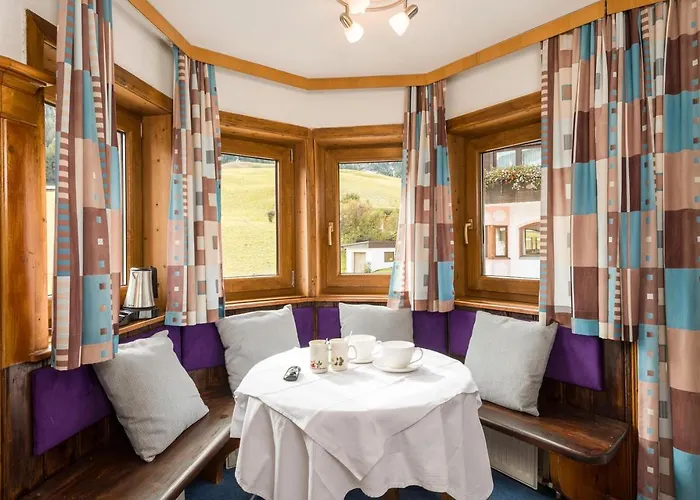 楚格峰美景酒店 招待所