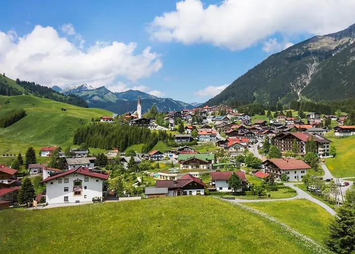 招待所 楚格峰美景酒店 3*