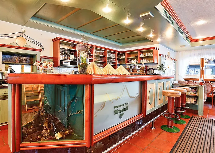 楚格峰美景酒店