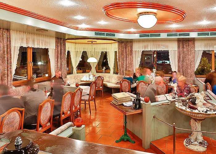 招待所 楚格峰美景酒店 贝旺