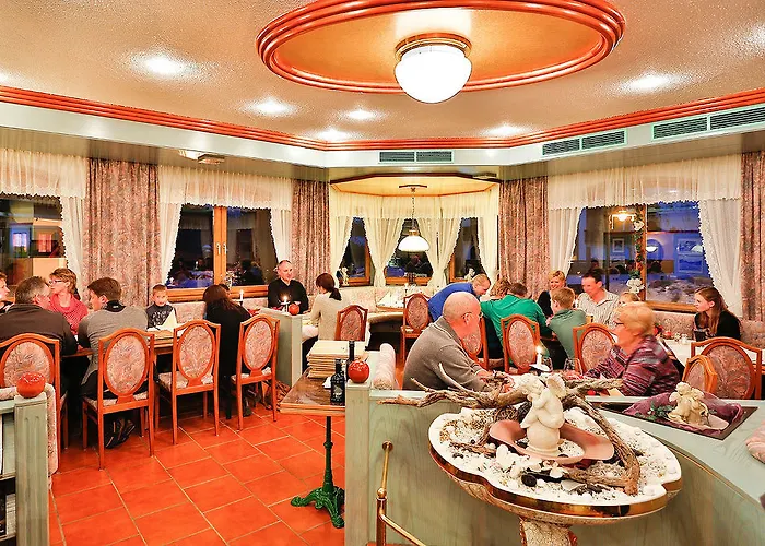 招待所 楚格峰美景酒店