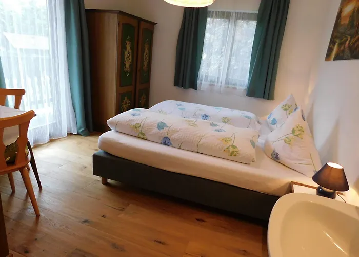 楚格峰美景酒店 招待所